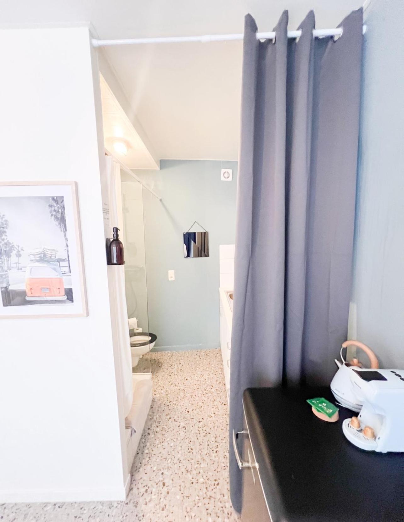 Апартаменты Antwerp Studio'S Экстерьер фото